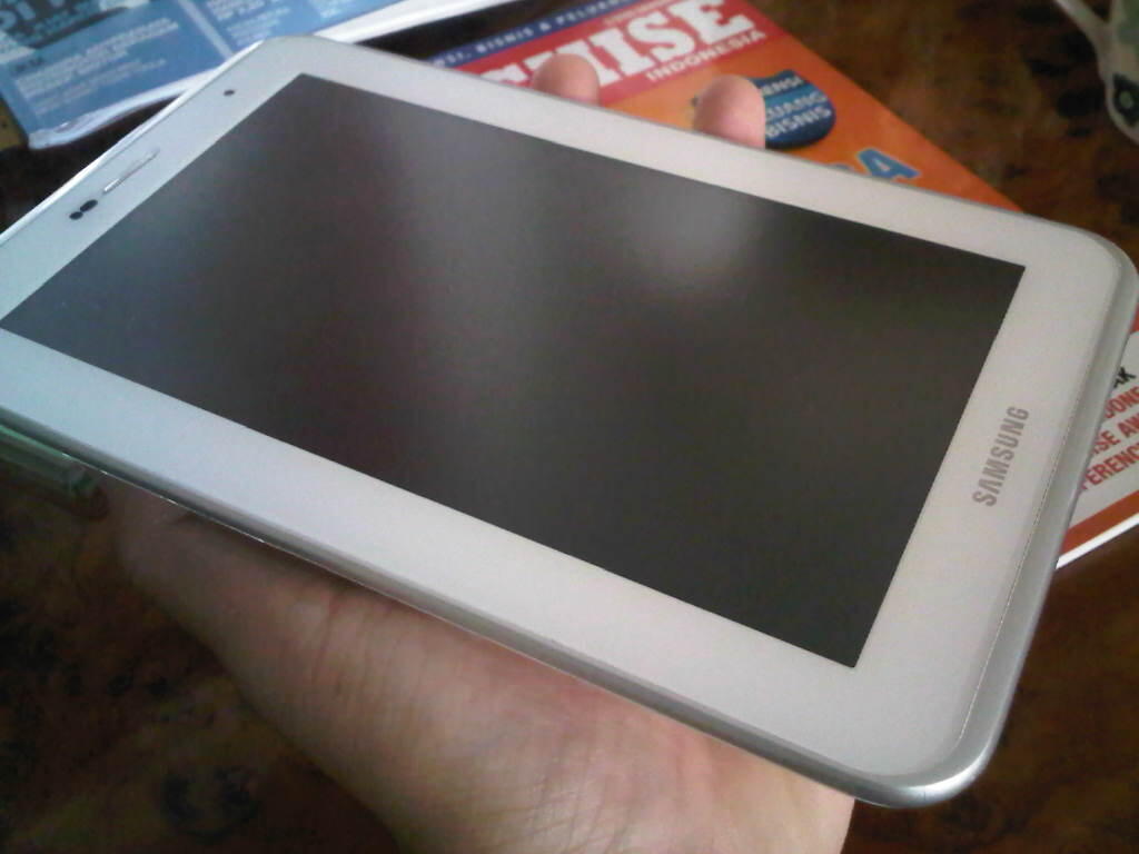 tab p3100