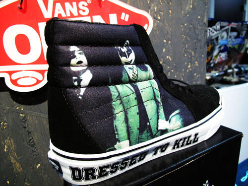 vans x bad religion