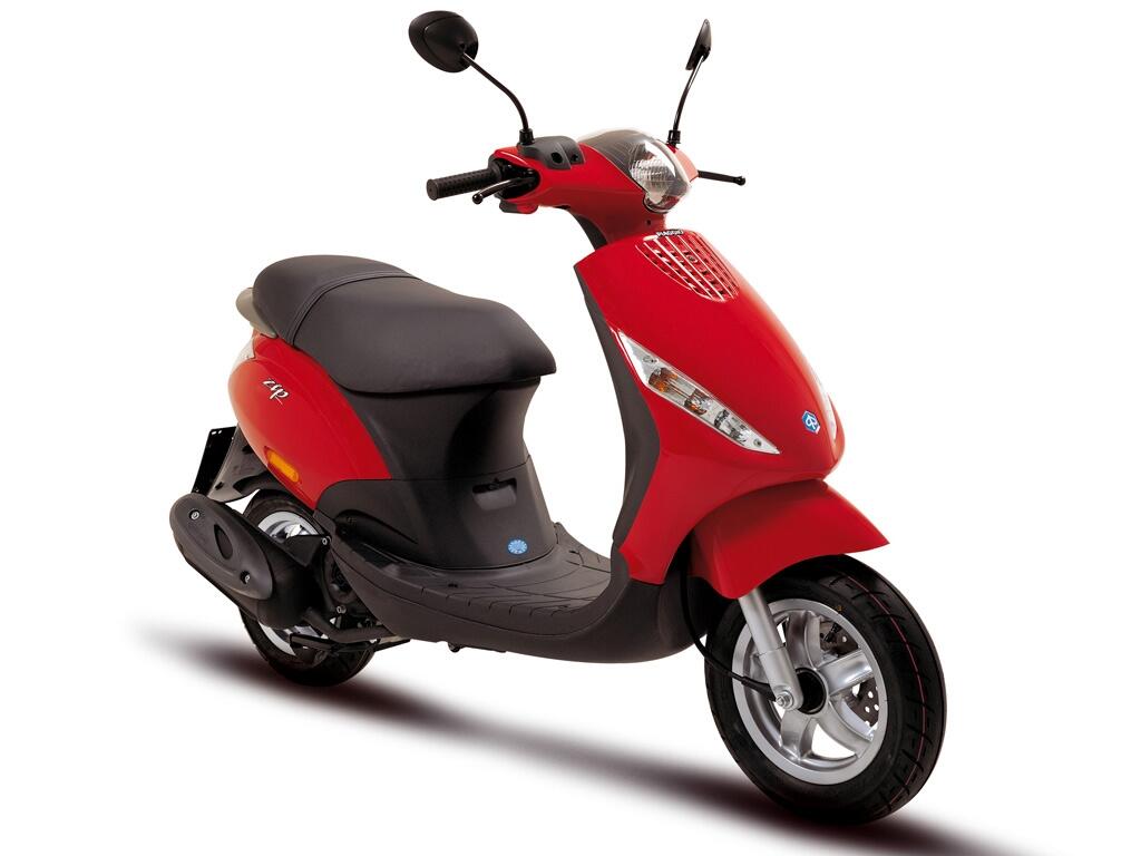 &#91;Share INFO&#93; PIAGGIO ZIP 