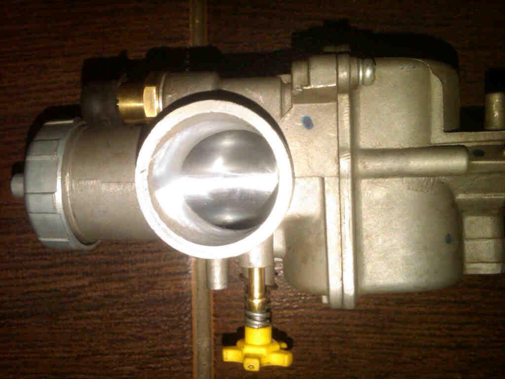 stang jepit ninja r/rr nui & karbu pe 28
