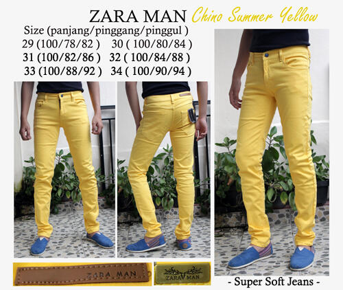 CELANA PANJANG SLIMFIT & SKINNY KW SUPER !! Grosir & Reseller Welcome