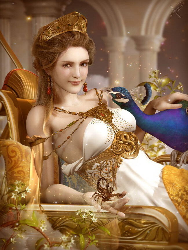 Most Beautiful 3D GIRL (cantik-cantik gaann)