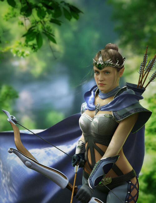 Most Beautiful 3D GIRL (cantik-cantik gaann)