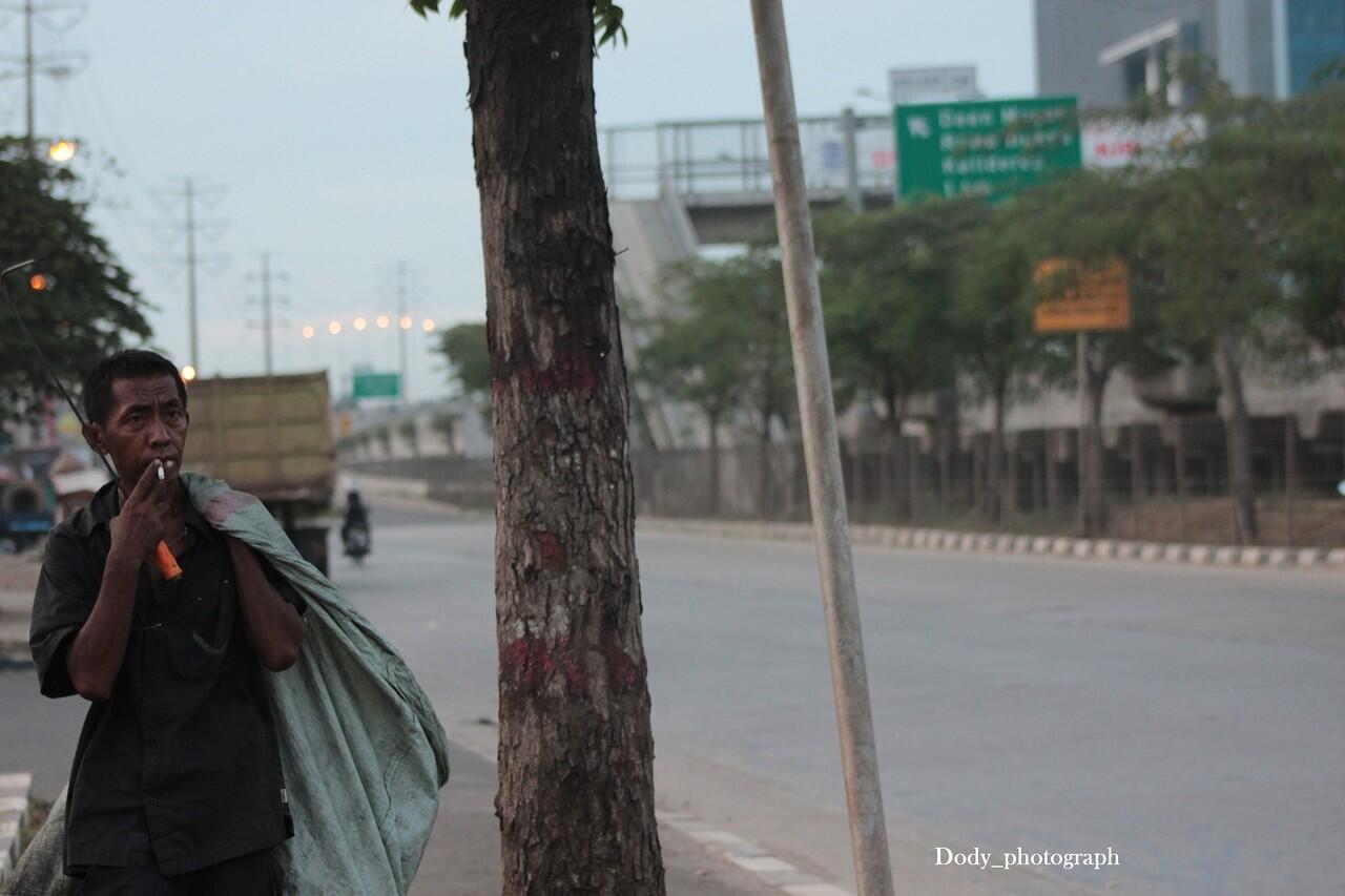 Newbie take some photo