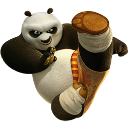 Kata-kata Bijak dalam Film Kungfu Panda