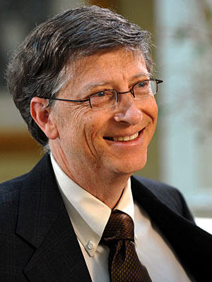 &#91;BERMANFAAT&#93; 12 Kalimat Inspiratif dari Bill Gates