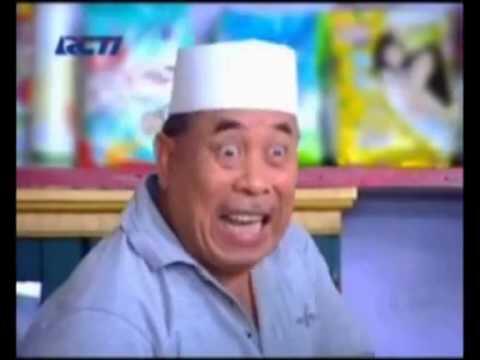 Pengalaman di luar syuting si Latief sitepu ( haji Muhiddin ) Haji 3 kali