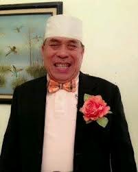 Pengalaman di luar syuting si Latief sitepu ( haji Muhiddin ) Haji 3 kali