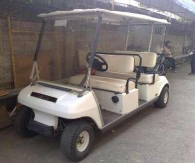 GOLF CAR EZGO Rekondisi BEKASI