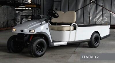 GOLF CAR EZGO Rekondisi BEKASI