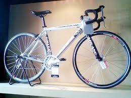 SEPEDA ROAD BIKE UNITED MILANO shimano sora 16 speed NEW