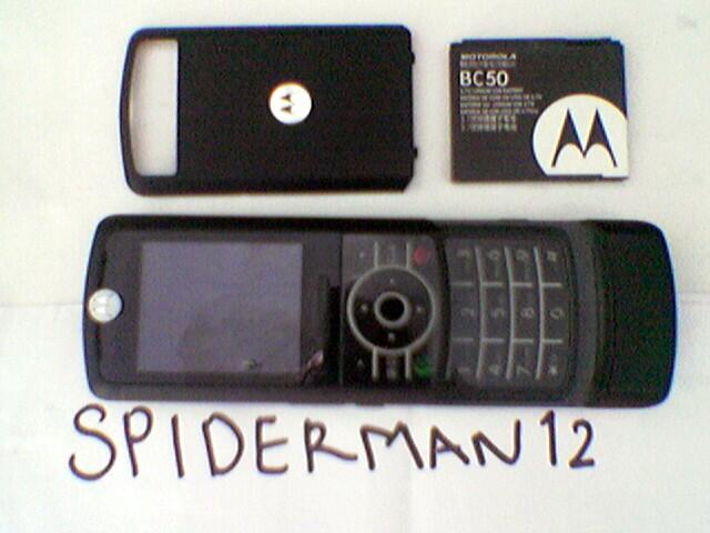 Nokia 5140 n moToroLa Z3