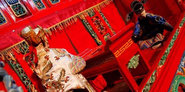 &#91;UNIK&#93; 8 Tips Wisata Budaya Saat Imlek Gan