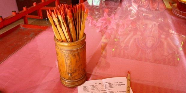 &#91;UNIK&#93; 8 Tips Wisata Budaya Saat Imlek Gan