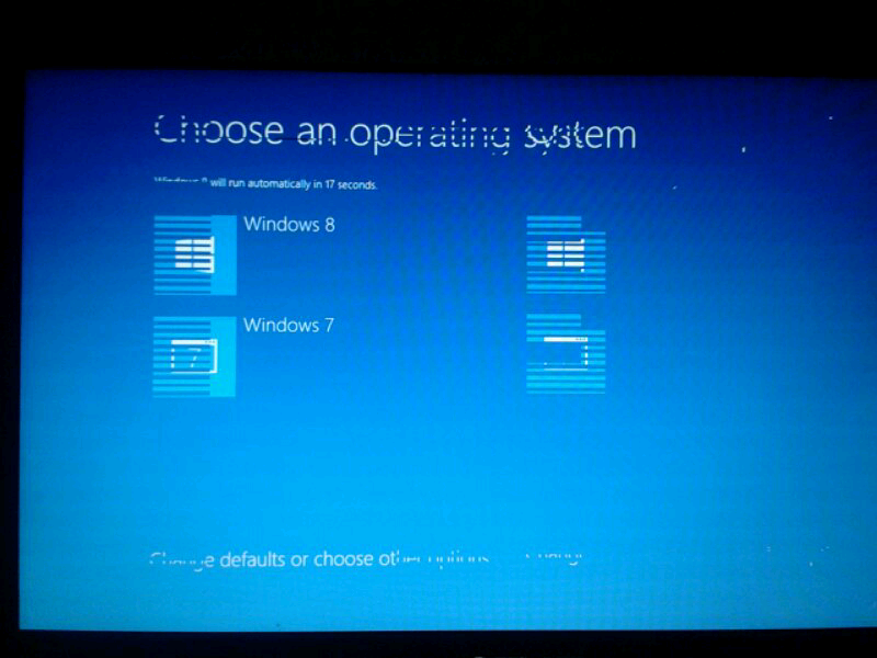 masalah di windows 8 layar kedap kedip