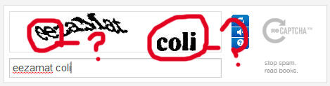captcha gokil gan