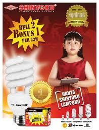 Supllier LAMPU LHE , L.E.D , KABEL SHINYOKU & LAMPU EMERGENCY