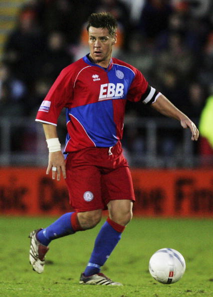 Cedera Paling Konyol yang Dialami Para Pesepakbola