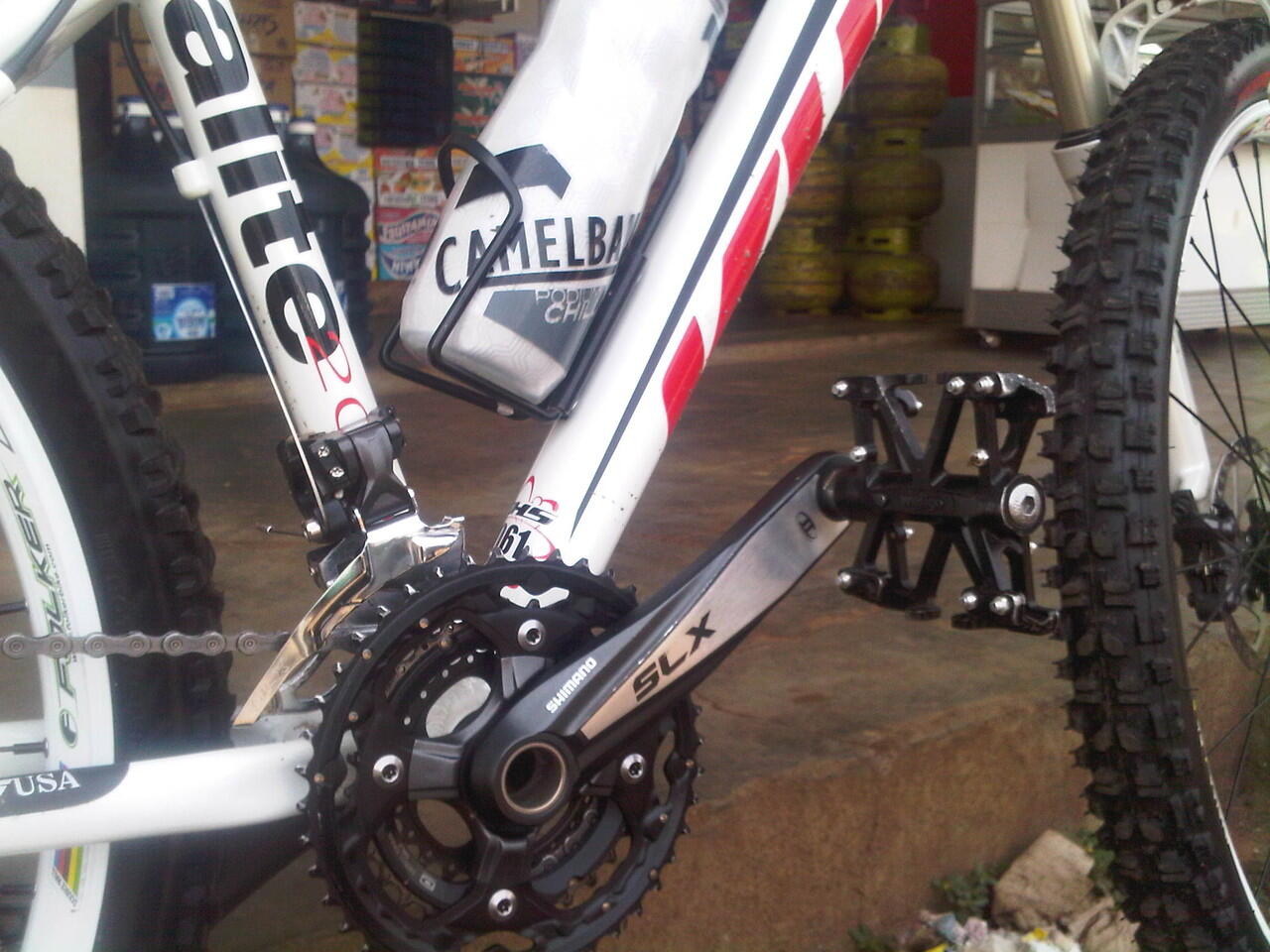 KHS Owner Kumpul Disini... (Pemilik Sepeda KHS)