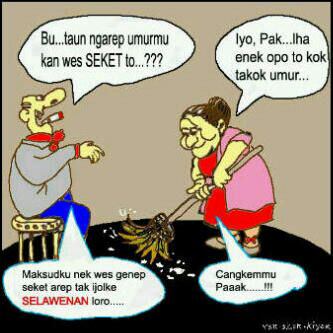 selawean loro(arek suroboyo wajib masuk)
