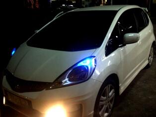 PROMO GILA !!! Bohlam GauL, Led UNIK, Strobo.. Kualitas BINTANG 5, Harga KAKI 5 !!