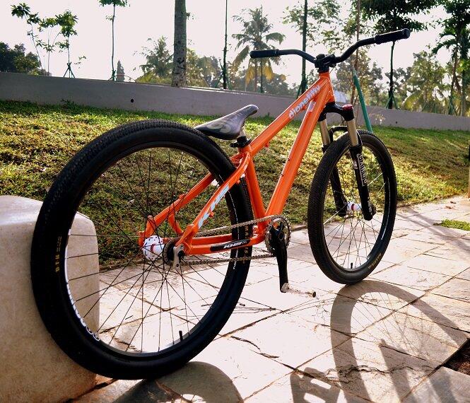 KHS Owner Kumpul Disini... (Pemilik Sepeda KHS)