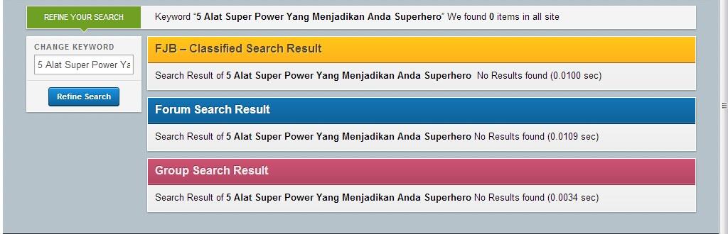 5 Alat Super Power Yang Menjadikan Anda Superhero