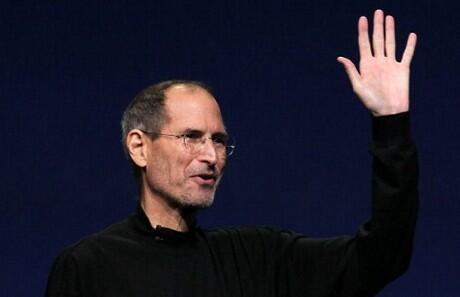 Steve Jobs Impikan Apple Bikin Mobil iCar