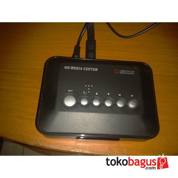HD Media Player