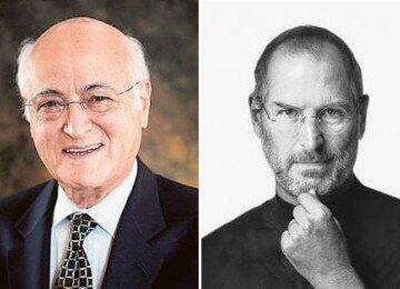  Steve Jobs Ternyata Berasal dari Garis Keturunan Nabi Muhammad SAW