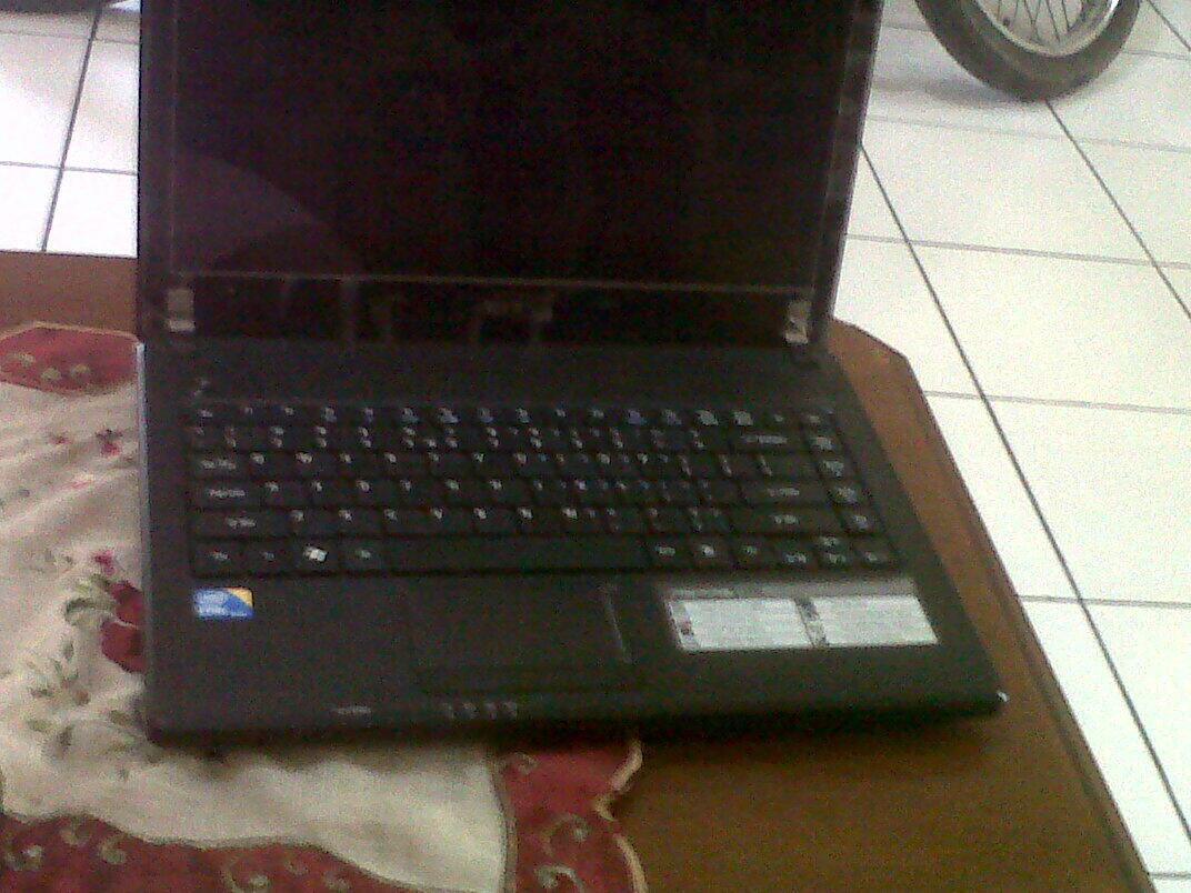 Acer 4738 Core i3 Termurah Medan Only