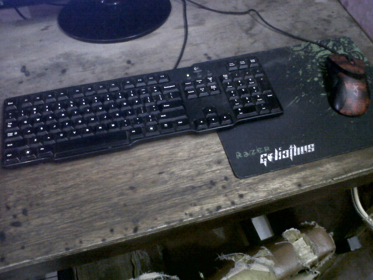 Terjual LELANG BORONGAN PC EKS WARNET GAME ONLINE MURAH 