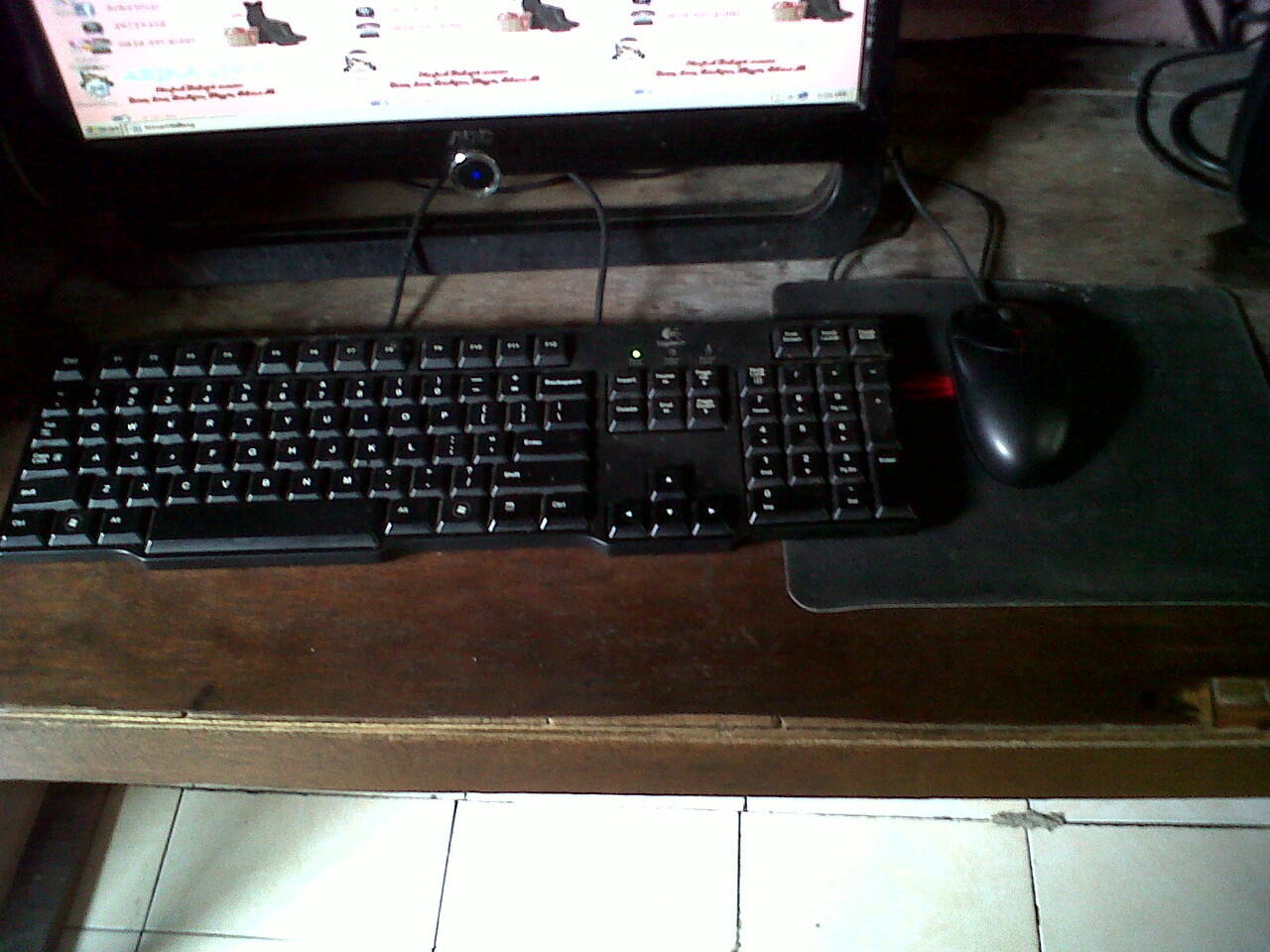 Terjual LELANG BORONGAN PC EKS WARNET GAME ONLINE MURAH 