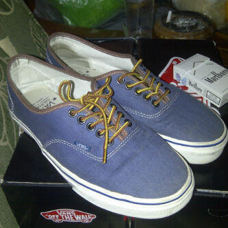 jual vans murah gan !!