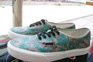 jual vans murah gan !!