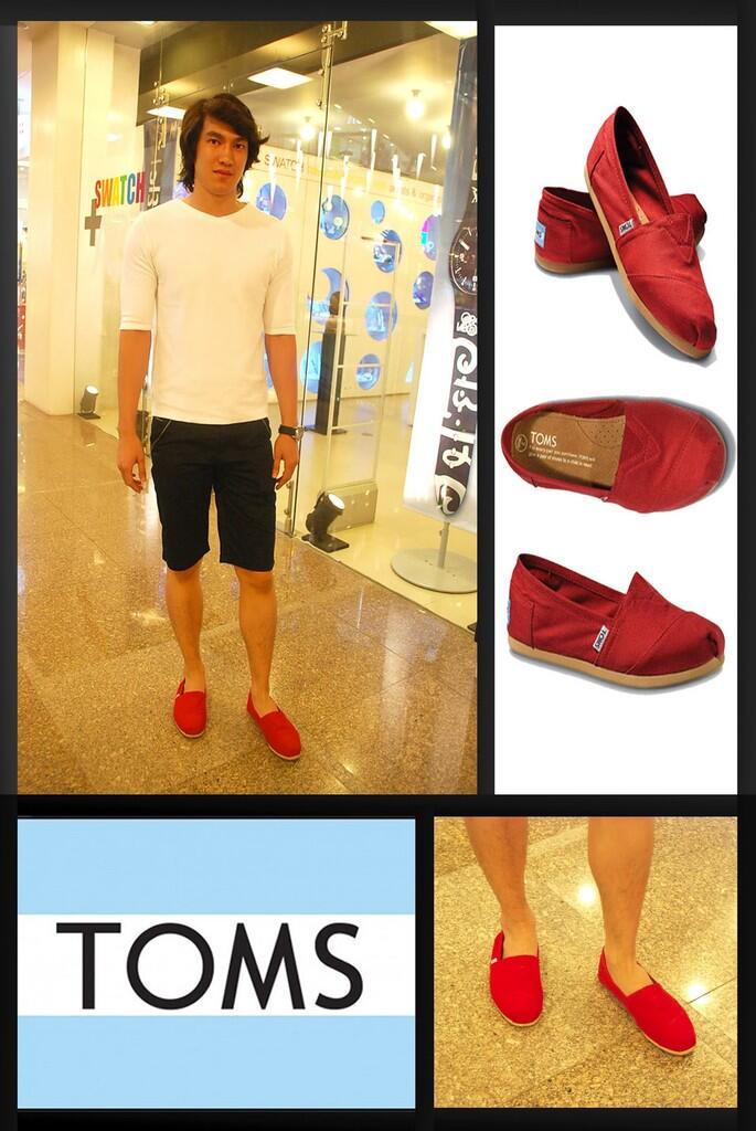 Sepatu Import Converse & TOMS termurah sekaskus 120.rb ajaa !!