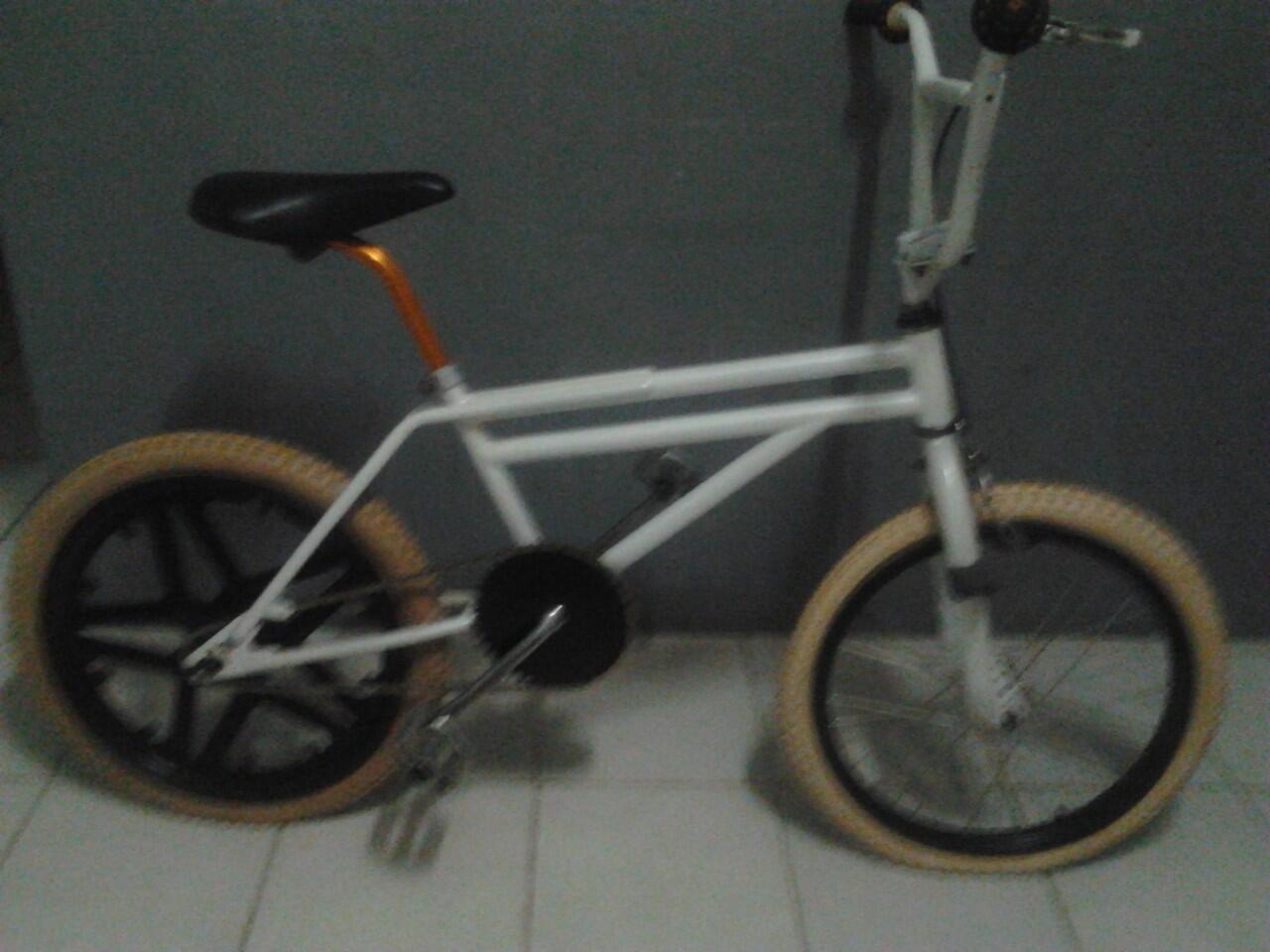  Sepeda Bmx Jadul 