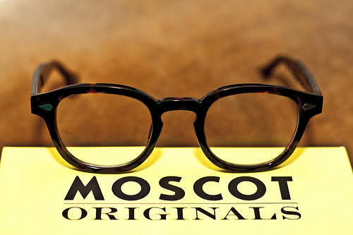 KACAMATA VINTAGE MOSCOT KW Super PREMIUM | Lemtosh Vilda Miltzen Zolman Hyman