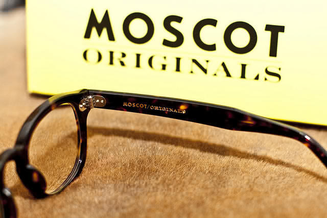 KACAMATA VINTAGE MOSCOT KW Super PREMIUM | Lemtosh Vilda Miltzen Zolman Hyman