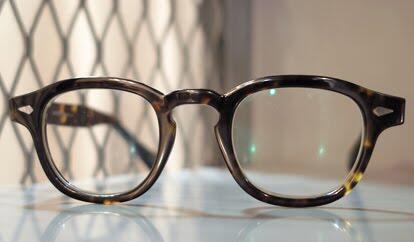KACAMATA VINTAGE MOSCOT KW Super PREMIUM | Lemtosh Vilda Miltzen Zolman Hyman