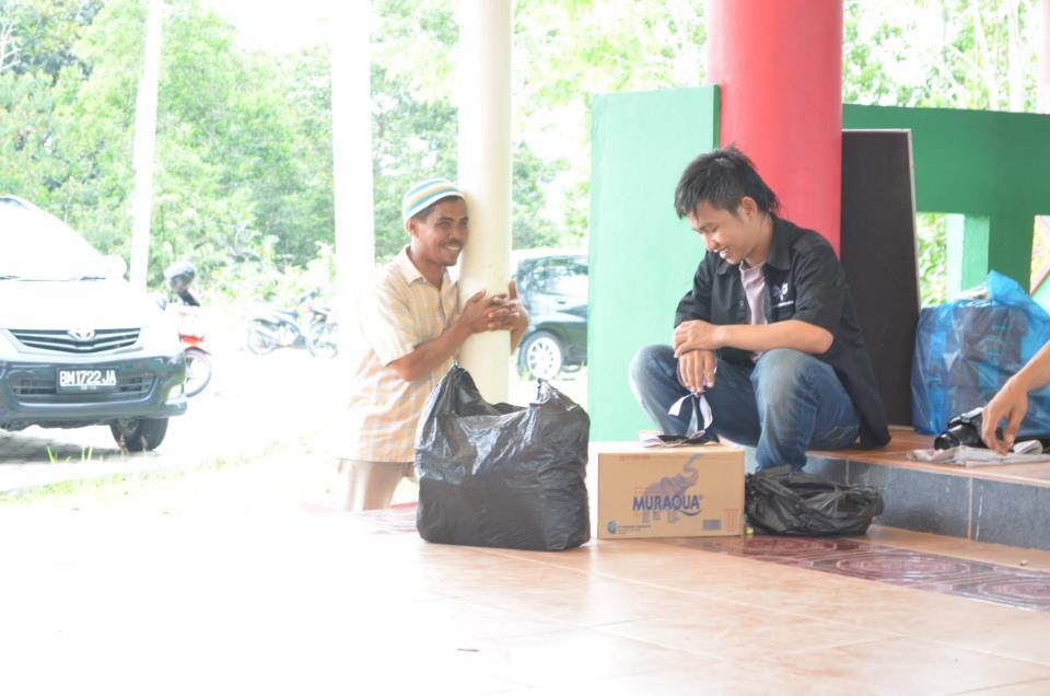 &#91;Field Report&#93; Gath Awal Tahun Regional Riau Raya