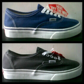 Ready All Vans Poplite,Autentic,Era 59, California (Sued & Kanvas ) & Solgum ...Murah