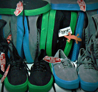 Ready All Vans Poplite,Autentic,Era 59, California (Sued & Kanvas ) & Solgum ...Murah