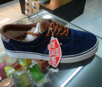 Ready All Vans Poplite,Autentic,Era 59, California (Sued & Kanvas ) & Solgum ...Murah