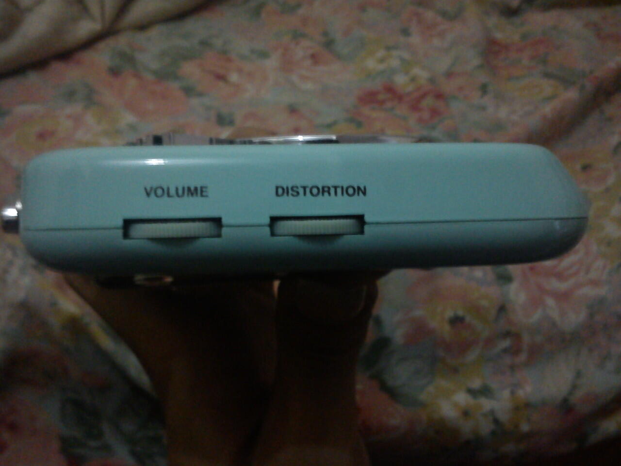 Terjual Jual Gitar Epiphone by Gibson Les Paul Model dan 