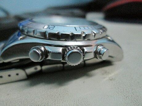 Terjual Casio Duro Mdv 500 Chronograph | KASKUS