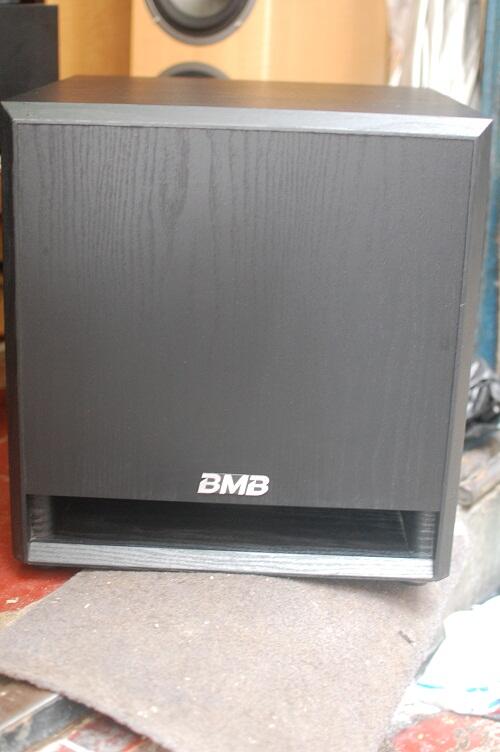 Terjual Jual Subwoofer Bmb 10 Inch Kaskus