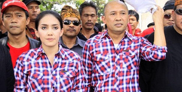 Nih Gan..Copas JOKOWI di pilkada JABAR : Kampanye ala Jokowi VS Prestasi ala Jokowi