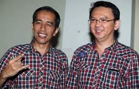 Nih Gan..Copas JOKOWI di pilkada JABAR : Kampanye ala Jokowi VS Prestasi ala Jokowi