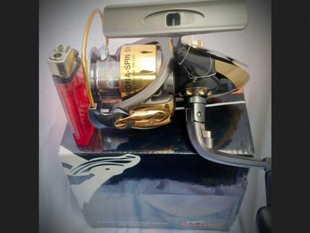 ALAT PANCING